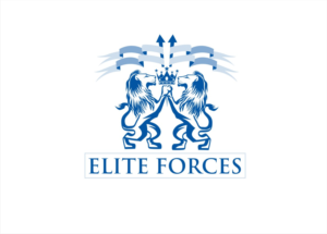 Logo-Design von nutu für Elite Forces Recruitment | Design: #13668982