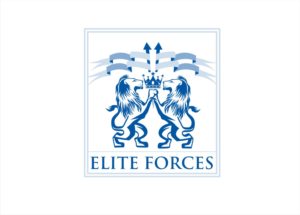 Logo-Design von nutu für Elite Forces Recruitment | Design: #13668983