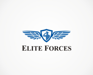 Logo-Design von sumarnishadi für Elite Forces Recruitment | Design: #13612728