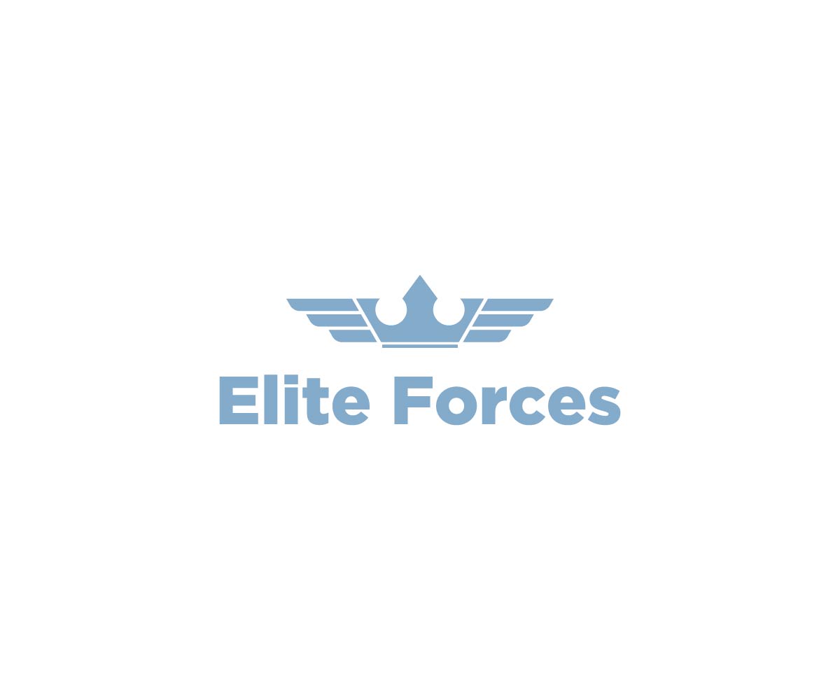 Logo Design by ghonam for Elite Forces Recruitment | Design #13630510