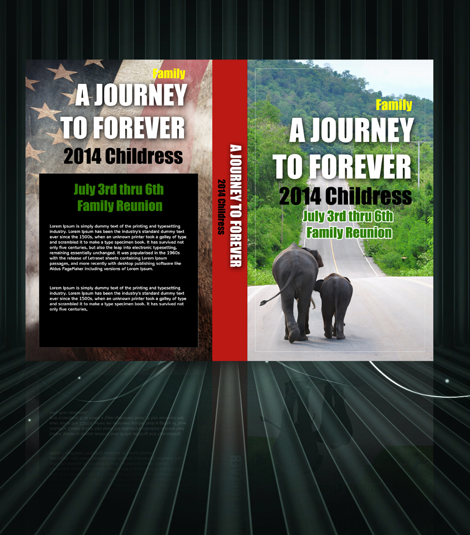 Book Cover Design by uk for this project | Design #2477084