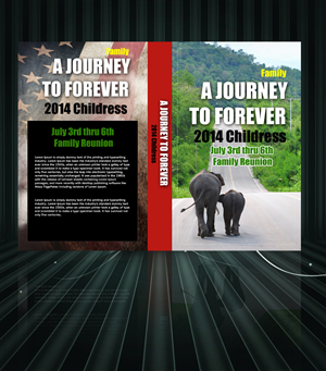 Book Cover Design by uk