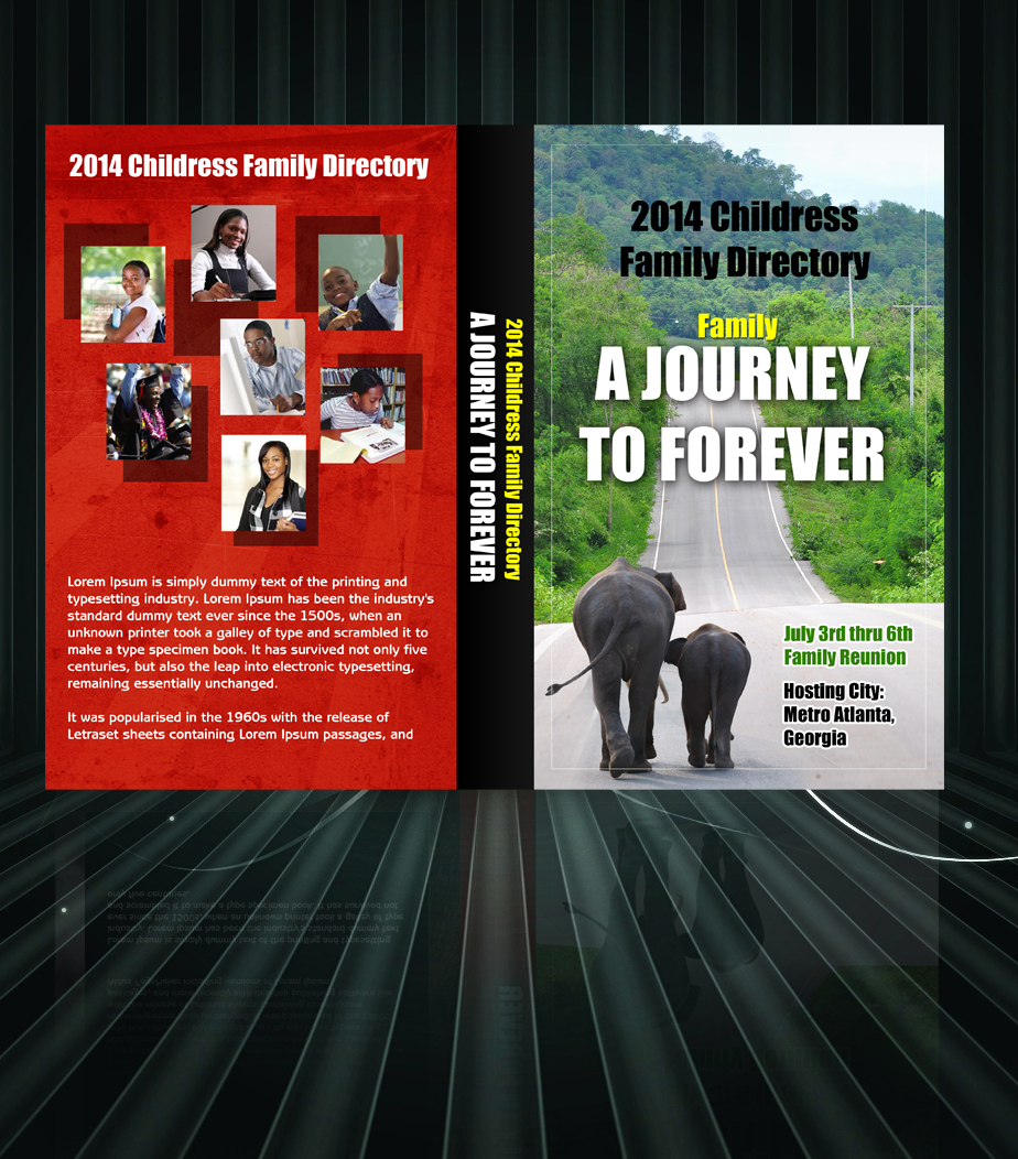 Book Cover Design by uk for this project | Design #2482612