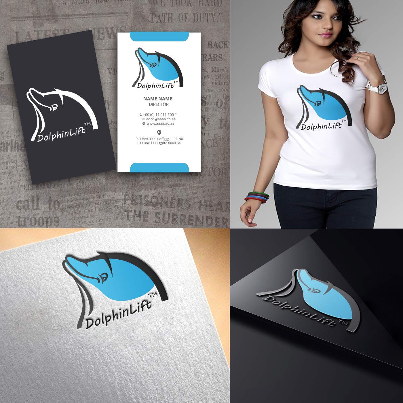 Logo Design by zebronicgraphic for this project | Design #13639742