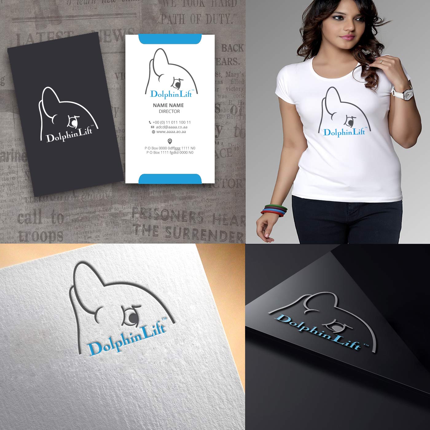 Logo Design by zebronicgraphic for this project | Design #13639824