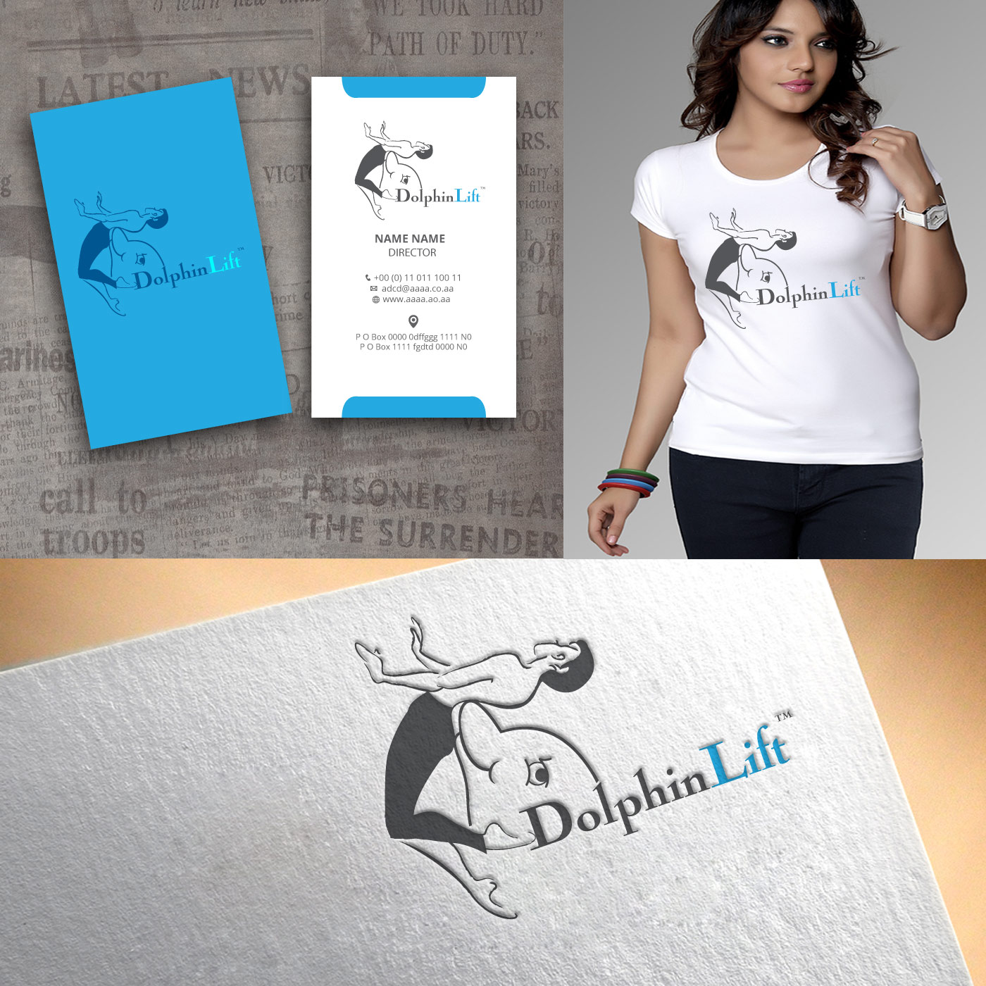 Logo Design by zebronicgraphic for this project | Design #13682593