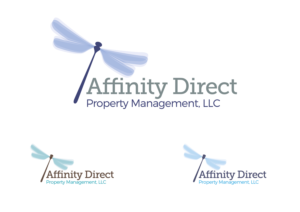 Design Graphique par Channel Studio (previously Embrya Studio) pour Affinity Direct Property Management, LLC | Design #14089167