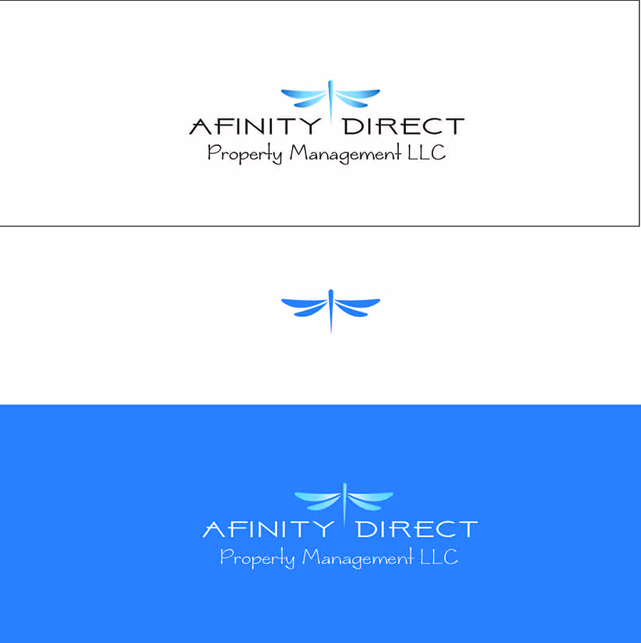 Design Graphique par Idea Works pour Affinity Direct Property Management, LLC | Design #13966566
