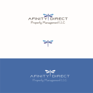 Design Graphique par Idea Works pour Affinity Direct Property Management, LLC | Design : #14043940