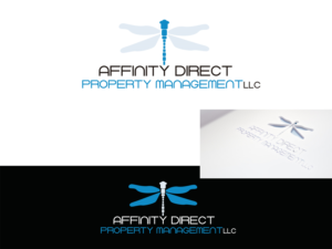 Design Graphique par nanocb72 pour Affinity Direct Property Management, LLC | Design : #13964616