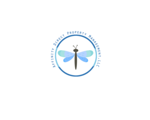 Elegant Dragonfly logo for use across 3 businesses used for web and print | Diseño Gráfico por MeeRulz
