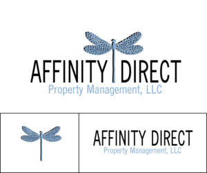 Design Graphique par Notcda pour Affinity Direct Property Management, LLC | Design #14069356