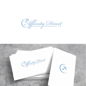Design Graphique par Lesia_Olesia pour Affinity Direct Property Management, LLC | Design #14039911