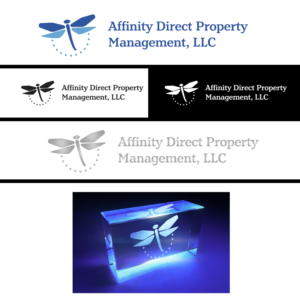 Design Graphique par Wally_F pour Affinity Direct Property Management, LLC | Design : #13958488