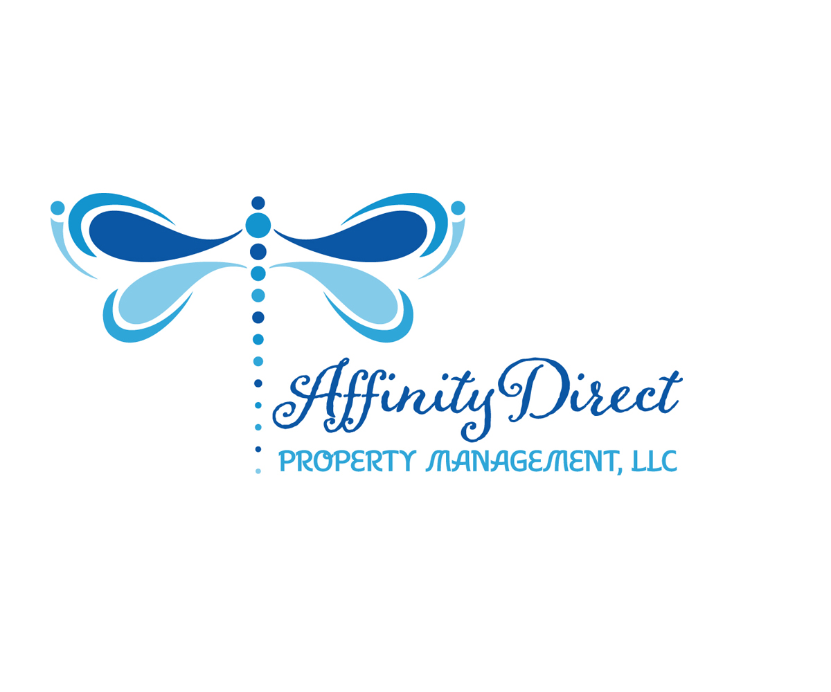 Graphic Design by elpisk for Affinity Direct Property Management, LLC | Design #13974594
