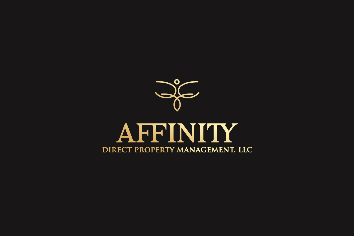 Grafik-Design von mrmrnjr für Affinity Direct Property Management, LLC | Design #14026270