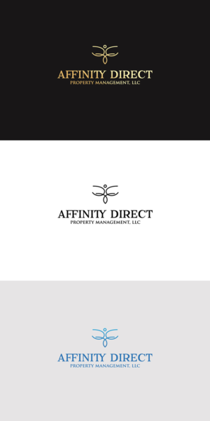 Design Graphique par mrmrnjr pour Affinity Direct Property Management, LLC | Design : #14035315