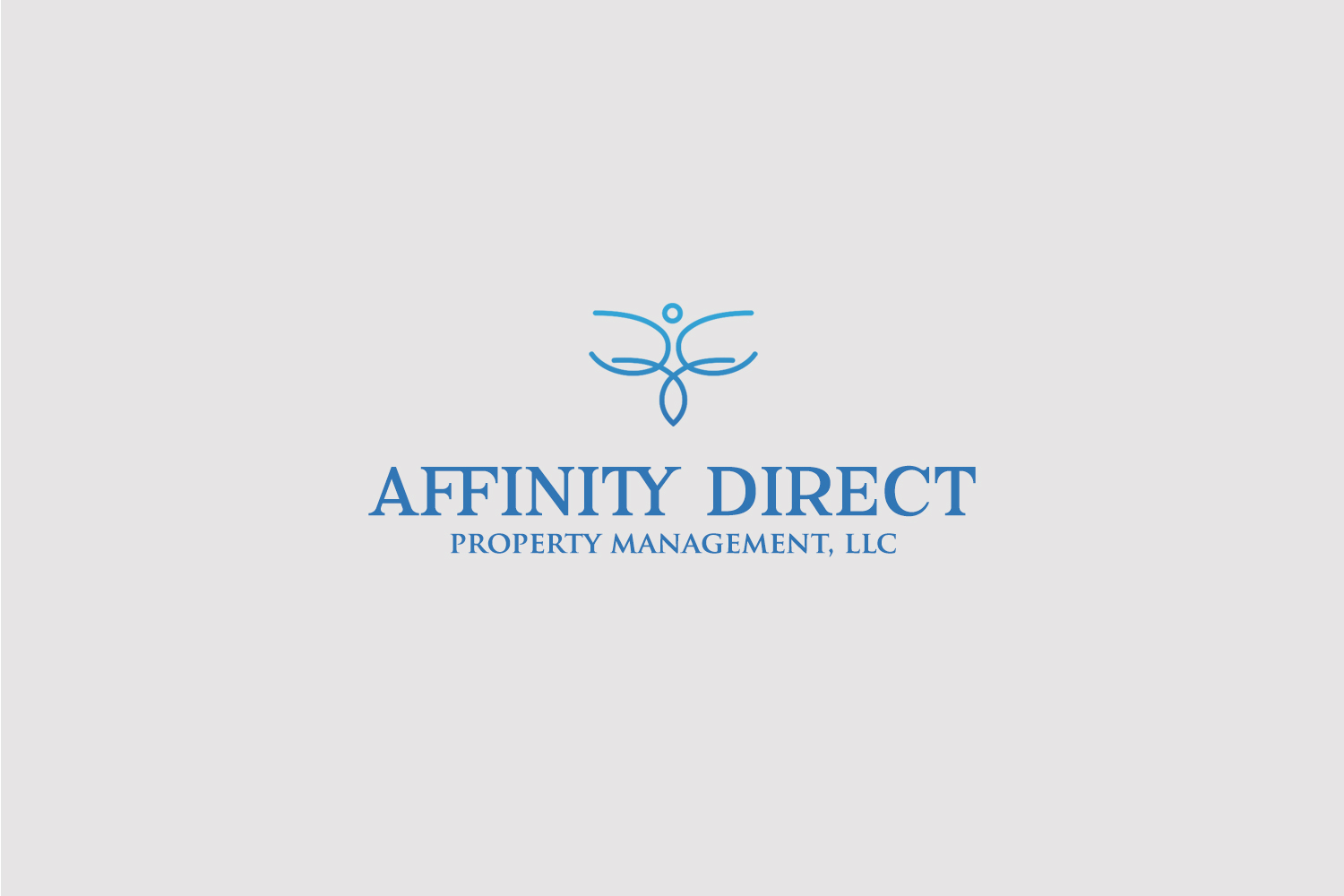 Graphic Design by mrmrnjr for Affinity Direct Property Management, LLC | Design #14065978