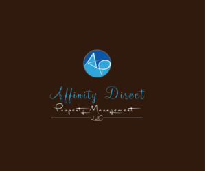 Design Graphique par BARIKNA@ pour Affinity Direct Property Management, LLC | Design : #14020454