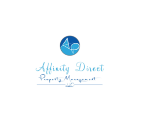 Design Graphique par BARIKNA@ pour Affinity Direct Property Management, LLC | Design : #14020455