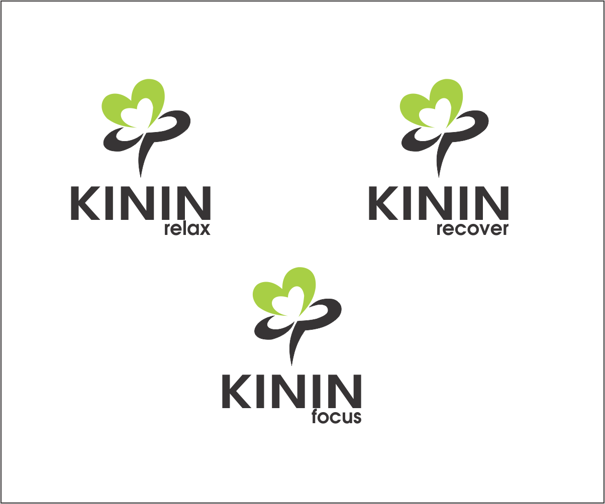 Design de Logo par kuki12347 pour Kinin, Inc | Design #13666781