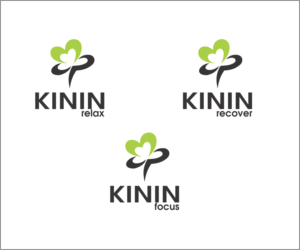 Design de Logo par kuki12347 pour Kinin, Inc | Design : #13666781
