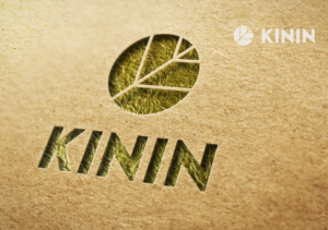 Logo Design by Visifine for Kinin, Inc | Design: #13643788