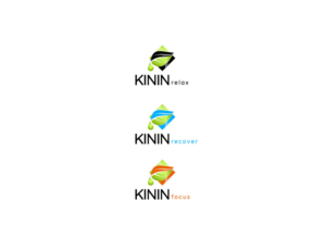 Diseño de Logo por sbelogd para Kinin, Inc | Diseño: #13617466