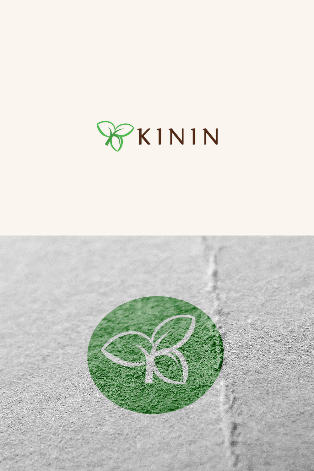 Logo Design by senja for Kinin, Inc | Design #13608790