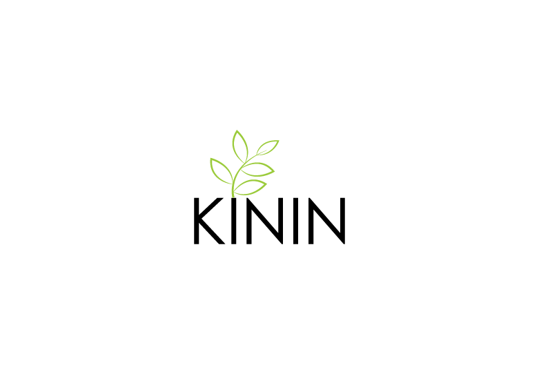 Logo Design by sayid for Kinin, Inc | Design #13615635