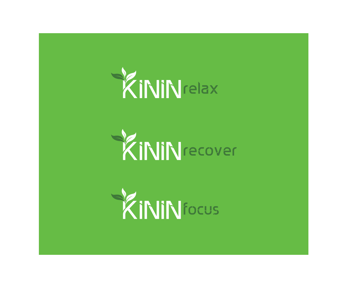 Logo Design by Sunny for Kinin, Inc | Design #13607848
