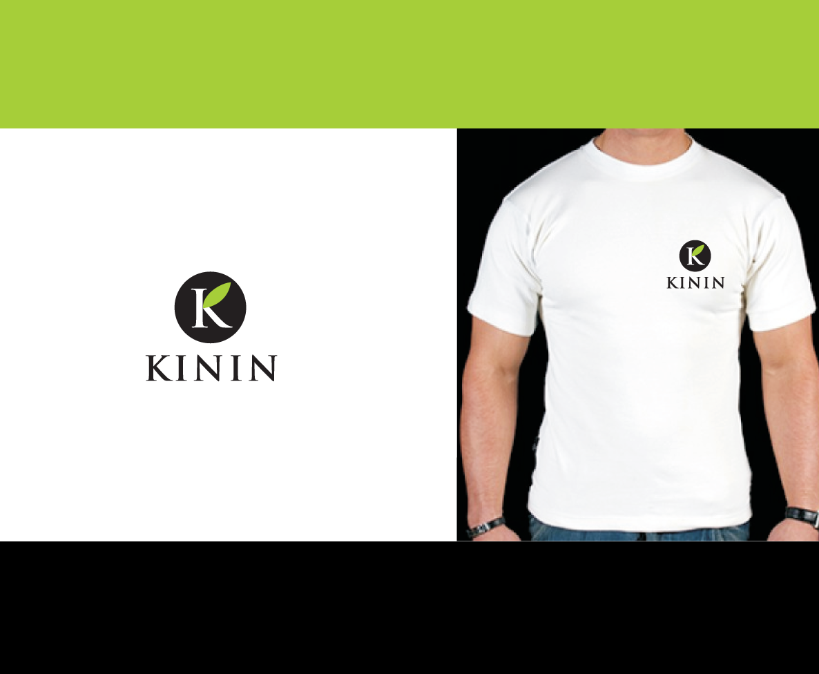 Logo Design by bijuak for Kinin, Inc | Design #13607818