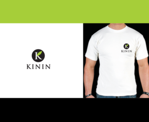 Diseño de Logo por bijuak para Kinin, Inc | Diseño #13607818