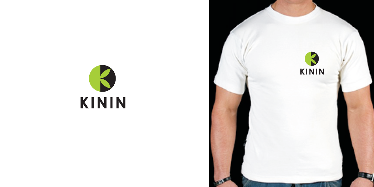 Logo Design by bijuak for Kinin, Inc | Design #13607828