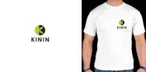 Diseño de Logo por bijuak para Kinin, Inc | Diseño: #13607828