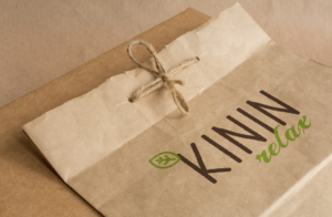Diseño de Logo por GLDesigns para Kinin, Inc | Diseño: #13608078