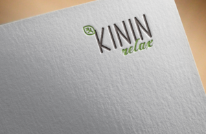 Diseño de Logo por GLDesigns para Kinin, Inc | Diseño: #13608079
