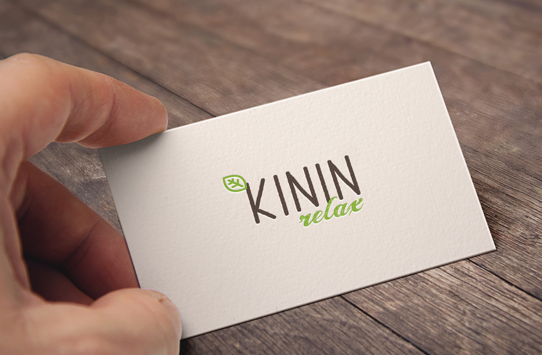 Logo Design by GLDesigns for Kinin, Inc | Design #13608081