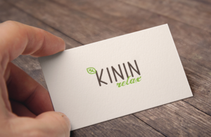 Diseño de Logo por GLDesigns para Kinin, Inc | Diseño #13608081