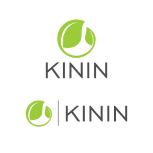 Logo Design by michellefrances for Kinin, Inc | Design: #13647236