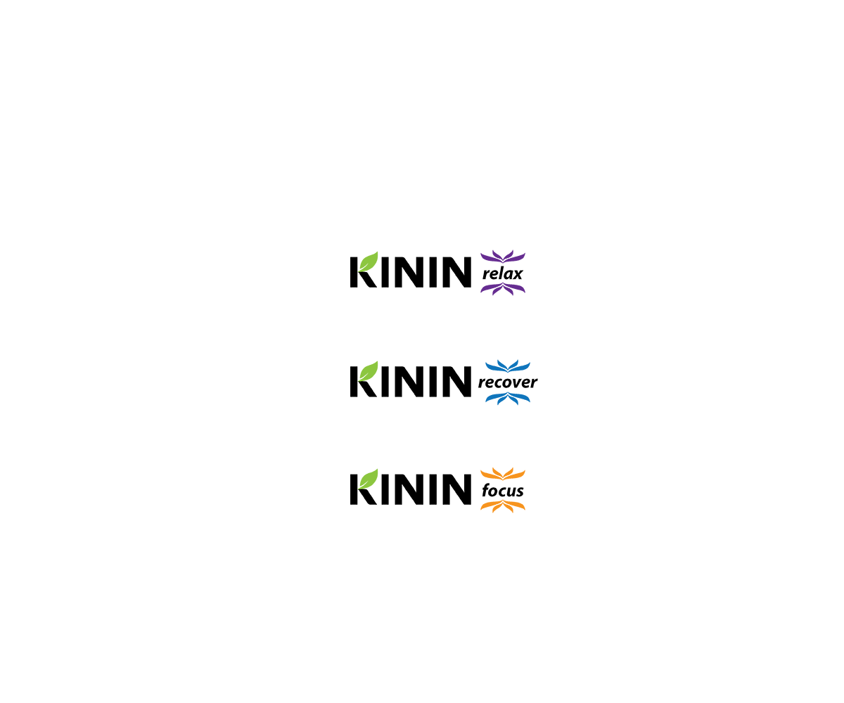 Diseño de Logo por saulogchito para Kinin, Inc | Diseño #13628362