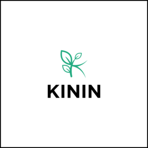 Logo Design by JM GRAPHICS for Kinin, Inc | Design: #13666512