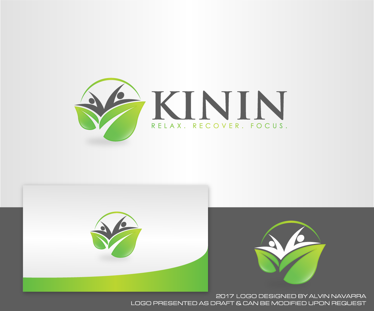 Logo Design by alvinnavarra for Kinin, Inc | Design #13608959