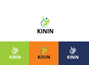 Design de Logo par k.karina10 pour Kinin, Inc | Design : #13655782