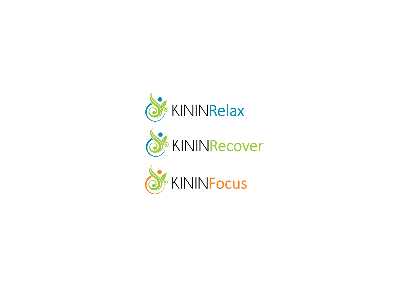 Logo Design by k.karina10 for Kinin, Inc | Design #13655783