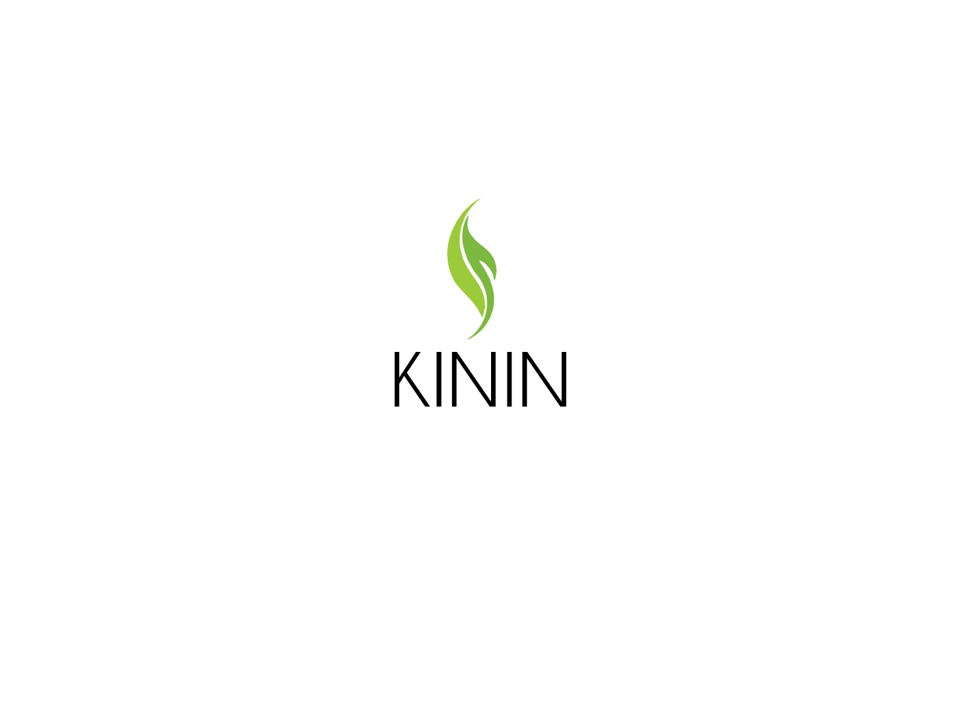 Logo Design by k.karina10 for Kinin, Inc | Design #13655784