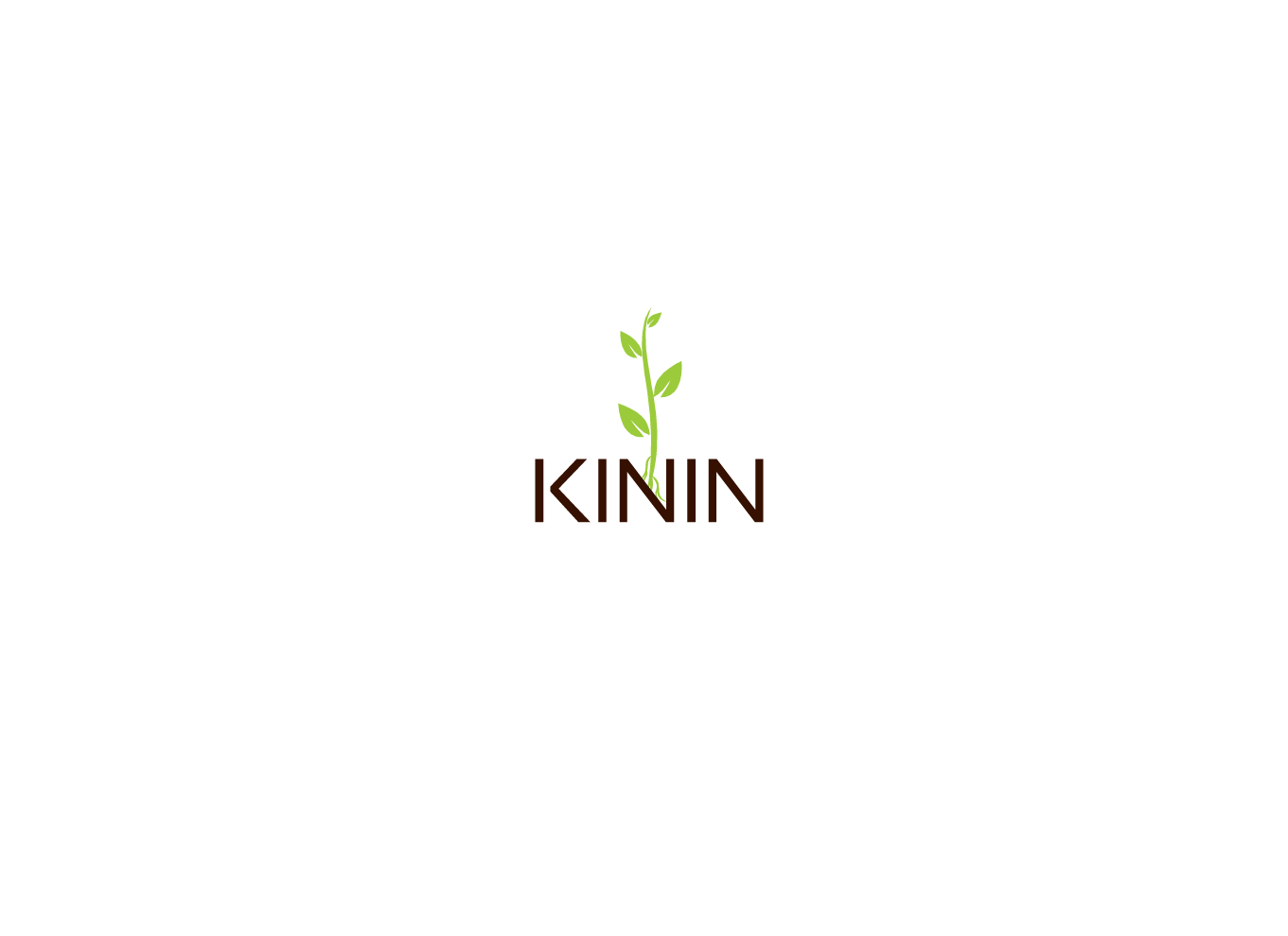 Logo Design by k.karina10 for Kinin, Inc | Design #13655786