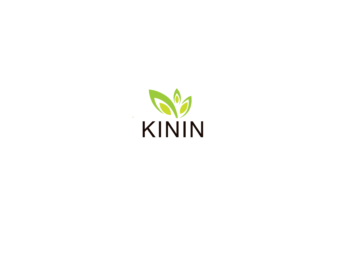 Diseño de Logo por k.karina10 para Kinin, Inc | Diseño #13655788