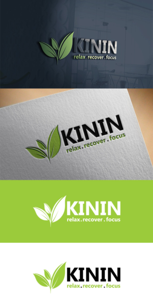 Logo Design by king solangi for Kinin, Inc | Design: #13606812