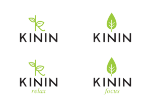 Logo Design by an-designs for Kinin, Inc | Design: #13663120